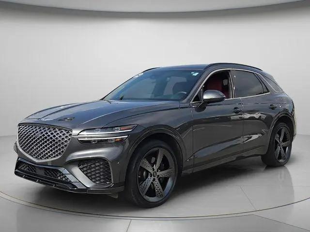 2024 Genesis GV70 2.5T AWD for sale in Duluth, GA