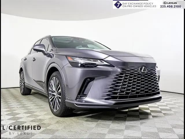 2023 Lexus RX 350 Premium Plus for sale in Baton Rouge, LA