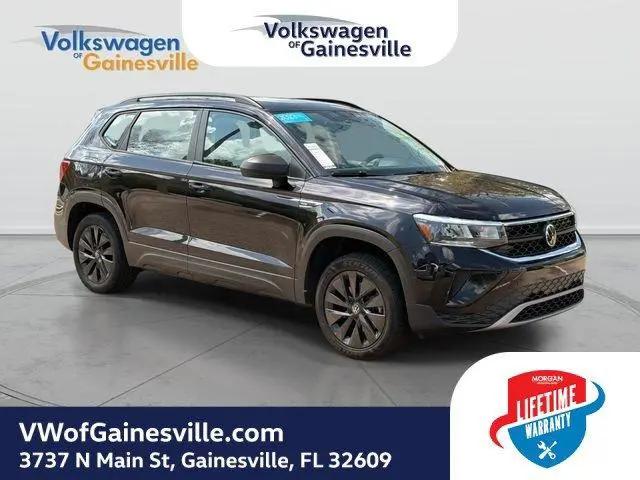 2023 Volkswagen Taos 1.5T S for sale in Gainesville, FL