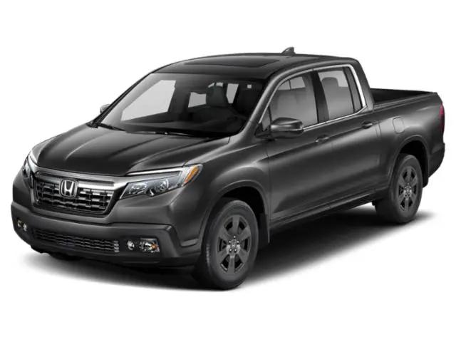 2020 Honda Ridgeline RTL-E for sale in Midlothian, VA