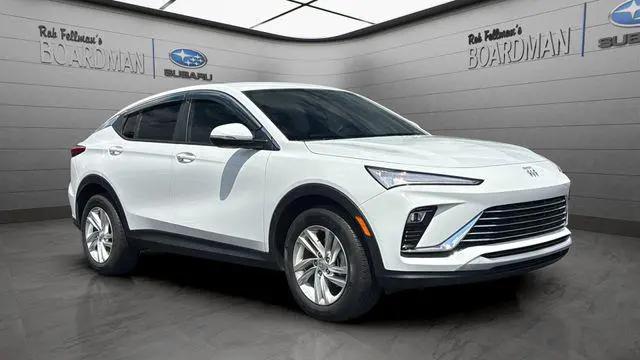 2025 Buick NV Preferred FWD for sale in Youngstown, OH