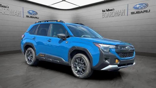 2026 Subaru Forester Wilderness for sale in Youngstown, OH