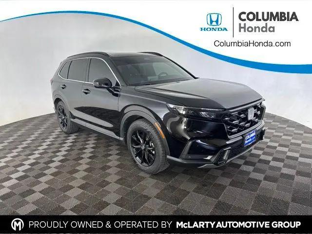 2025 Honda CR-V Hybrid Sport-L for sale in Columbia, MO