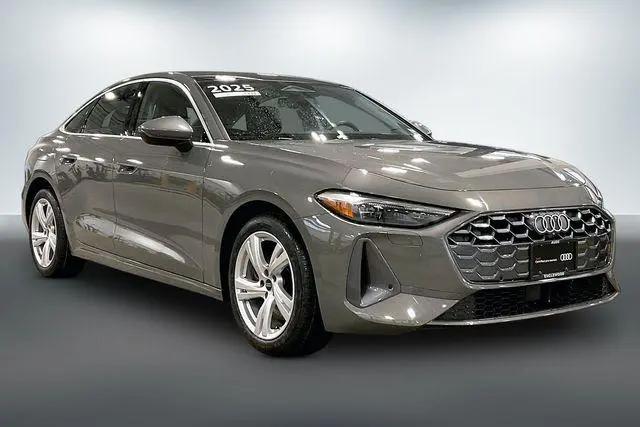 2025 Audi A5 Premium TFSI quattro S tronic for sale in Englewood, NJ