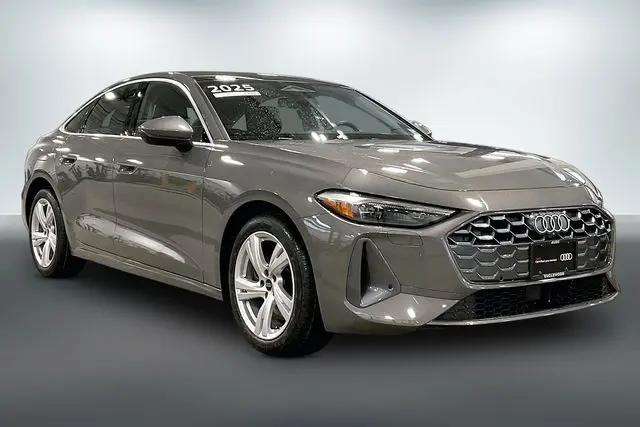 2025 Audi A5 Premium TFSI quattro S tronic for sale in Englewood, NJ