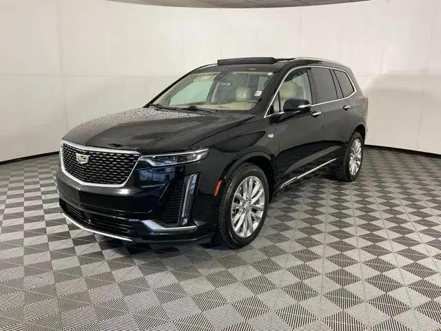2020 Cadillac XT6 AWD Premium Luxury for sale in Fort Wayne, IN