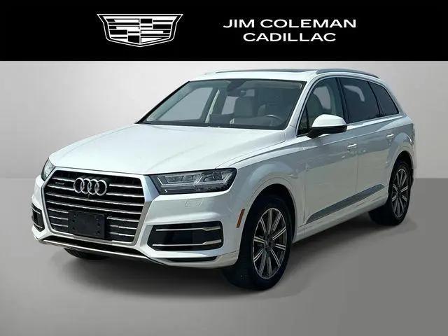 2019 Audi Q7 45 Premium for sale in Bethesda, MD