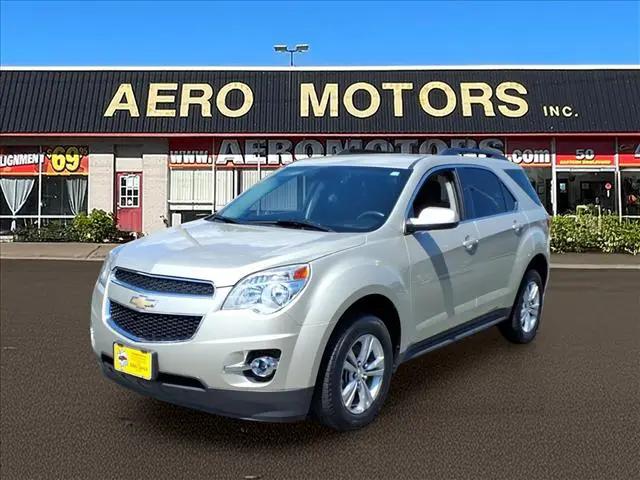 2013 Chevrolet Equinox LT for sale in Essex, MD