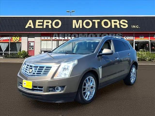 2014 Cadillac SRX Performance Collection for sale in Essex, MD