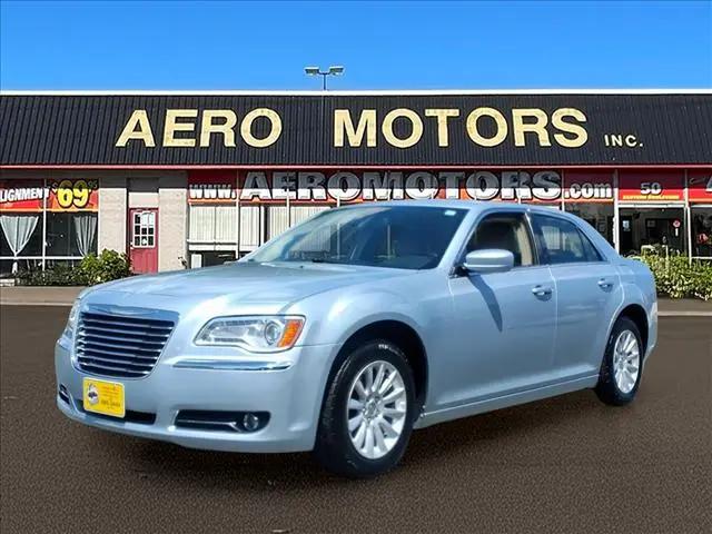 2013 Chrysler 300 Motown for sale in Essex, MD