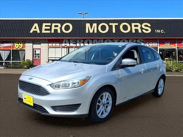 2016 Ford Focus SE for sale in Essex, MD