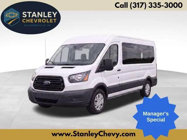 2018 Ford Transit XL for sale in McCordsville, IN