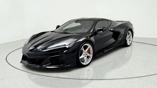 2025 Chevrolet Corvette E-Ray RWD Coupe 2LZ for sale in Dearborn, MI