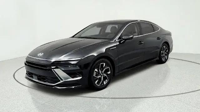 2024 Hyundai Sonata SEL for sale in Dearborn, MI