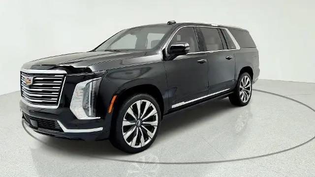 2026 Cadillac Escalade ESV Platinum Luxury for sale in Dearborn, MI
