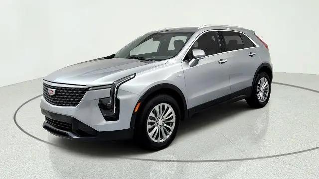 2024 Cadillac XT4 FWD Premium Luxury for sale in Dearborn, MI