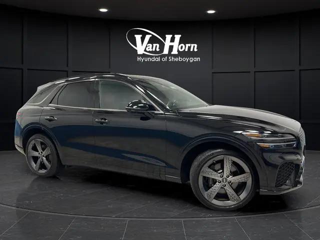 2024 Genesis GV70 3.5T AWD Sport for sale in Sheboygan, WI