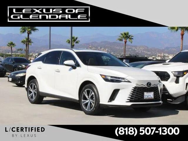 2025 Lexus RX 350 Premium for sale in Glendale, CA