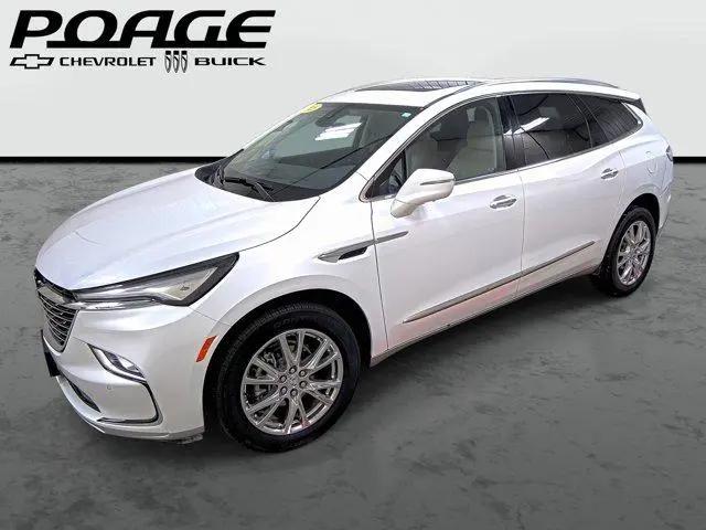 2023 Buick Enclave Essence AWD for sale in Hannibal, MO