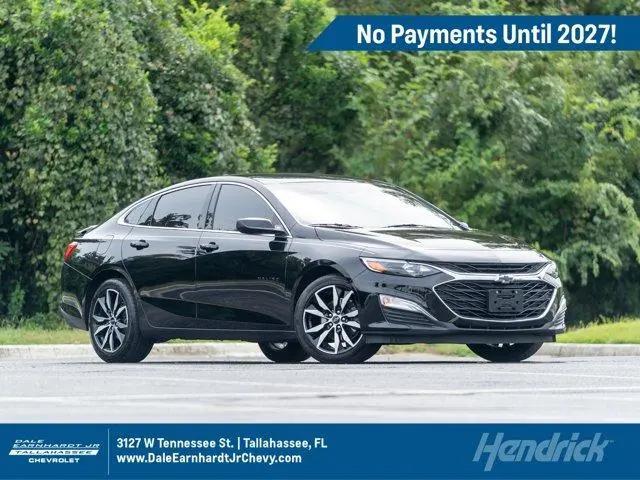 2024 Chevrolet Malibu FWD RS for sale in Tallahassee, FL