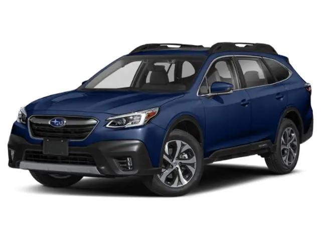 2021 Subaru Outback Limited for sale in Delray Beach, FL