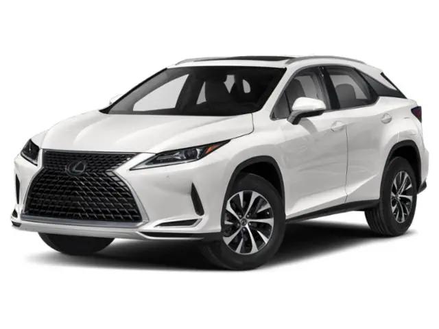 2021 Lexus RX 350 Base for sale in Omaha, NE