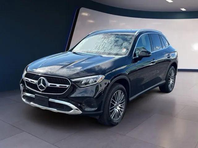 2023 Mercedes-Benz GLC 4MATIC SUV for sale in Shrewsbury, MA