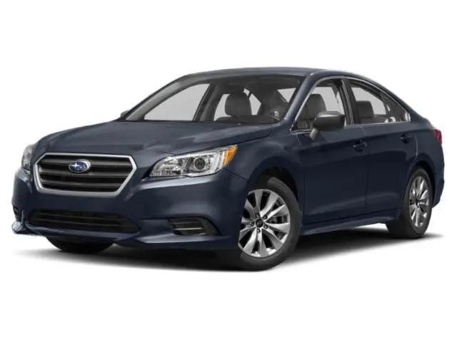 2016 Subaru Legacy 2.5i Premium for sale in Modesto, CA