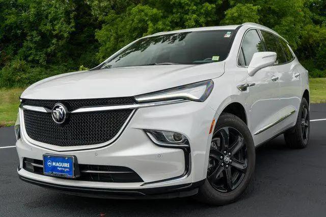 2024 Buick Enclave Essence AWD for sale in Syracuse, NY