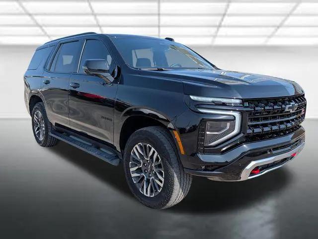 2026 Chevrolet Tahoe 4WD Z71 for sale in Grand Prairie, TX