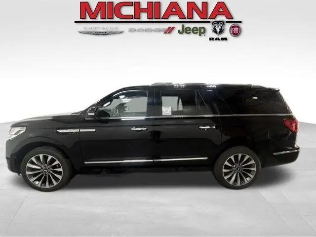 2018 Lincoln Navigator L Select for sale in Mishawaka, IN