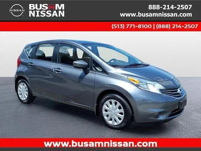 2016 Nissan Versa Note SV for sale near Cincinnati, OH