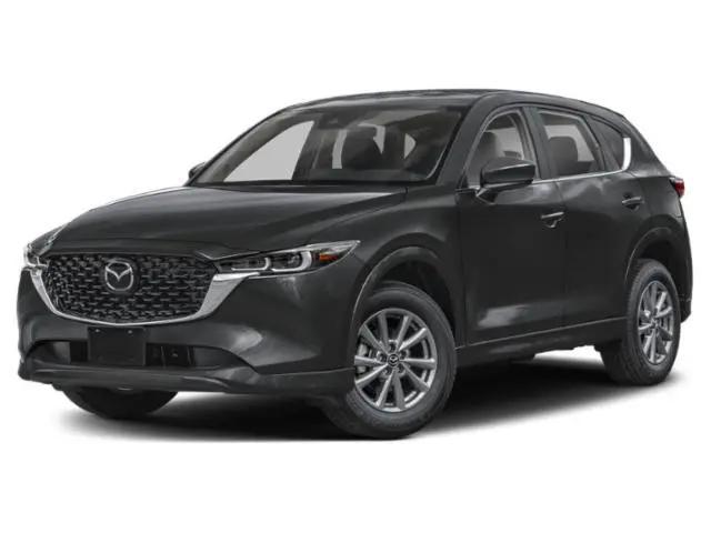 2025 Mazda CX-5 2.5 S Select for sale in Brooklyn Center, MN