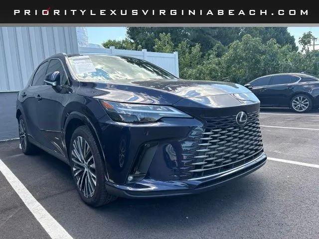 2025 Lexus RX 350 Premium Plus for sale in Virginia Beach, VA