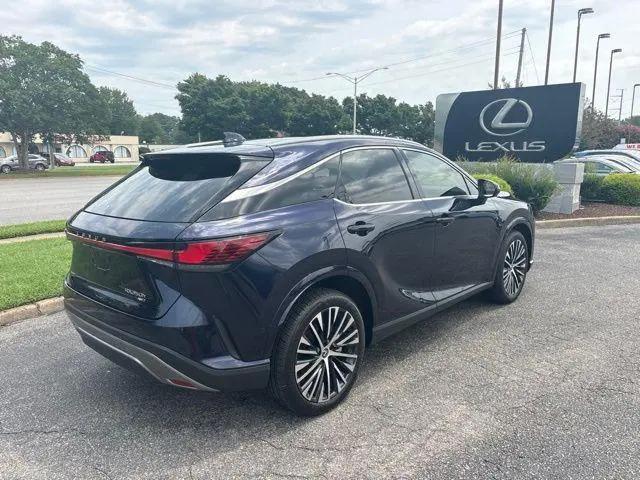 2025 Lexus RX 350 Premium Plus for sale in Virginia Beach, VA