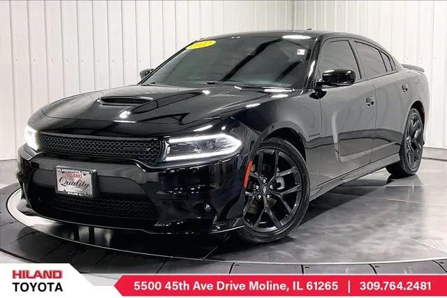 2022 Dodge Charger R/T for sale in Moline, IL