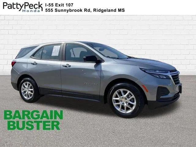 2023 Chevrolet Equinox FWD LS for sale in Ridgeland, MS