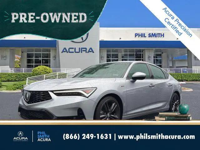 2024 Acura Integra A-SPEC for sale in Pompano Beach, FL