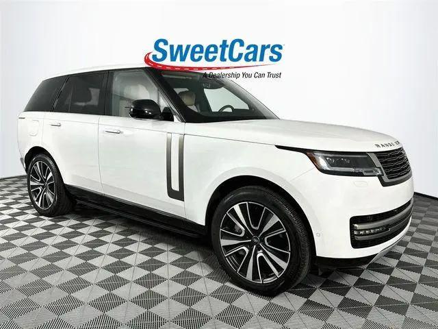 2025 Land Rover Range Rover P550e SE for sale in Fort Wayne, IN