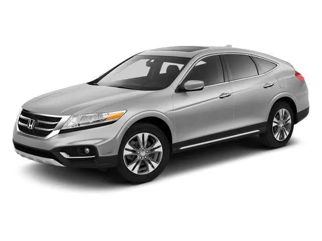 2013 Honda Crosstour EX-L V6 for sale in Birmingham, AL