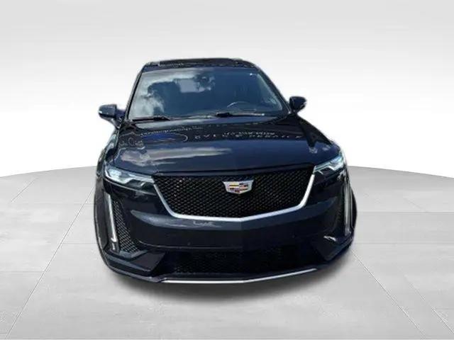 2020 Cadillac XT6 AWD Sport for sale in Noblesville, IN