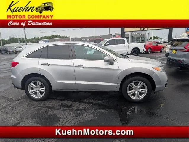 2014 Acura RDX Technology for sale in Rochester, MN