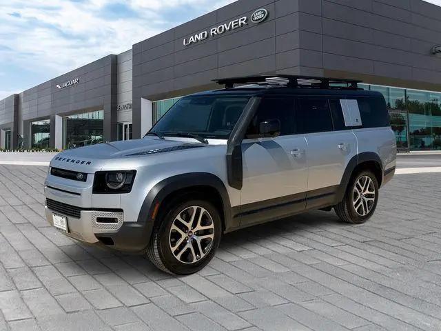 2023 Land Rover Defender 130 SE for sale in San Antonio, TX