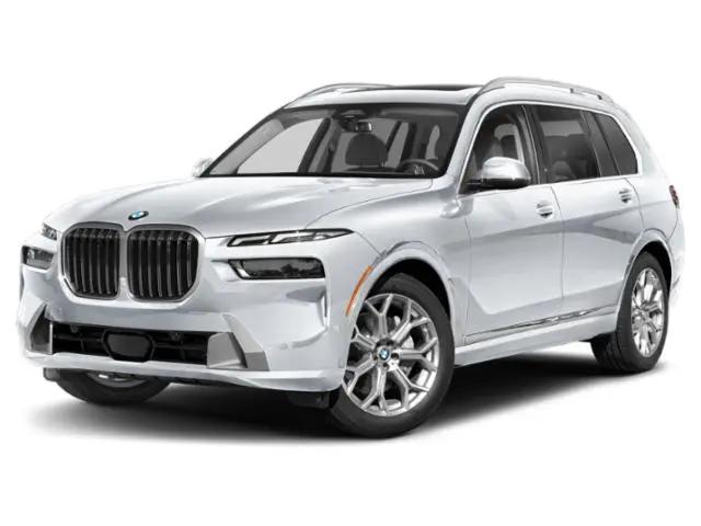 2024 BMW X7 xDrive40i for sale in Mt Pleasant, TX