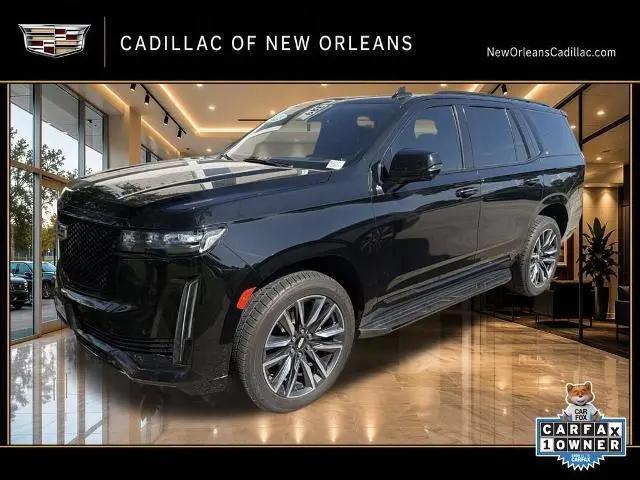 2023 Cadillac Escalade 4WD Sport for sale in Metairie, LA