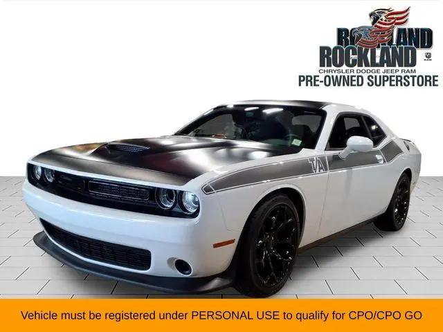 2023 Dodge Challenger R/T for sale in Nanuet, NY