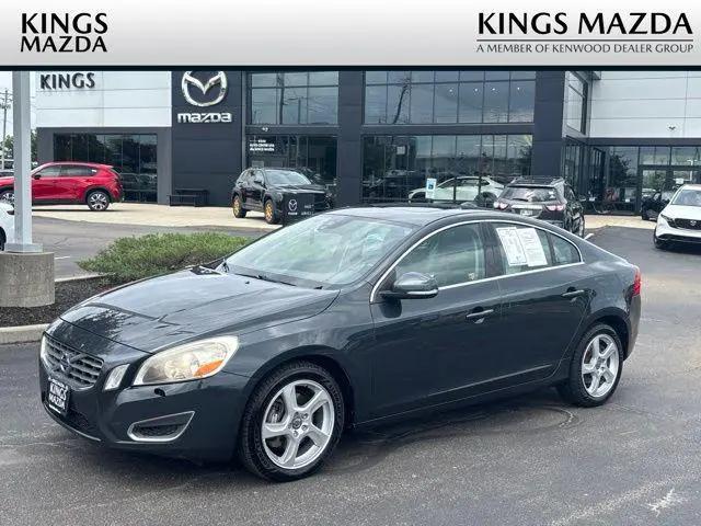 2013 Volvo S60 T5 for sale near Cincinnati, OH