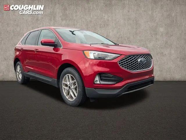 2023 Ford Edge SEL for sale in Heath, OH