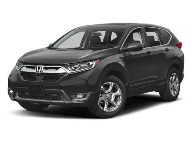 2018 Honda CR-V EX-L Navi for sale in Downers Grove, IL