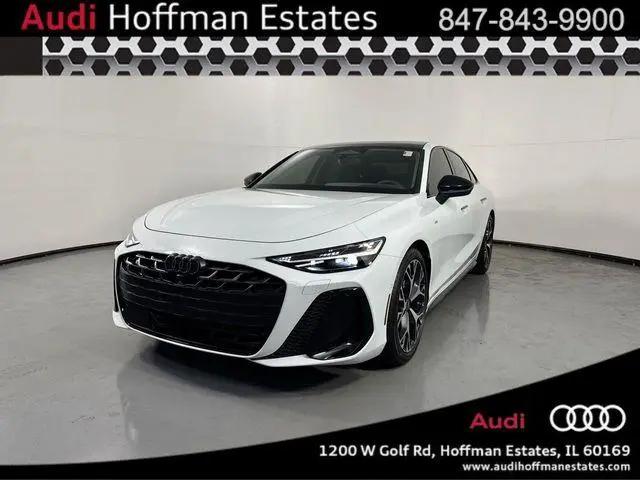 2026 Audi A6 Prestige quattro S tronic for sale in Hoffman Estates, IL